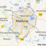 Madurai District - Tamil Nadu