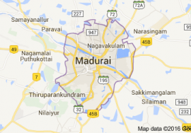 Madurai District - Tamil Nadu