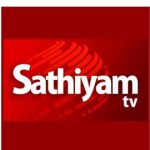 Sathiyam TV LIVE
